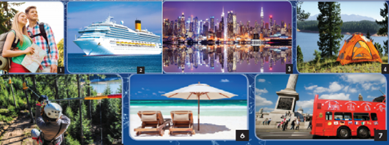 Tiếng Anh 8 Unit 8 8.1 Vocabulary 2 2