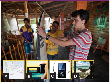 Tiếng Anh 8 Unit 8 8.3 Reading and Vocabulary 1 1