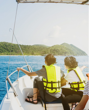 Tiếng Anh 8 Unit 8 8.5 Listening and Vocabulary 0 1