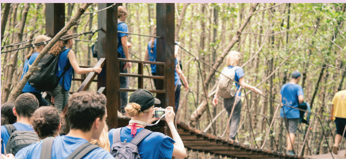 Tiếng Anh 8 Unit 8 8.5 Listening and Vocabulary 5 1