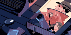 Image Example for mystery