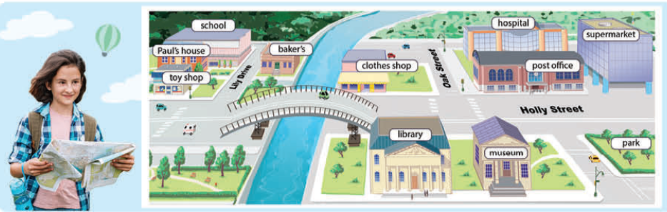 Tiếng Anh 8 Welcome back 9 1