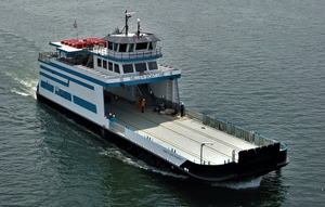 Image Example for ferry