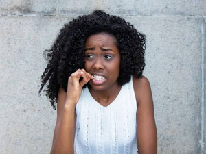 Image Example for nervous