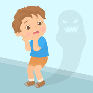 Image Example for afraid