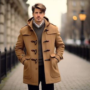 Image Example for coat 