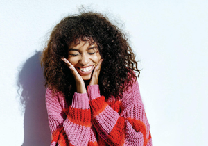 Image Example for get a buzz (out of)