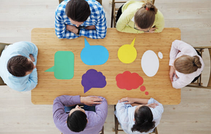 Image Example for give an opinion