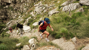 Image Example for hike up