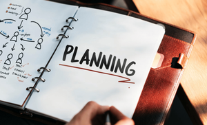 Image Example for make a plan