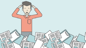 Image Example for overwhelming