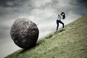 Image Example for struggle 