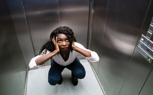 Image Example for stuck in