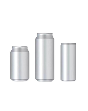 Image Example for aluminum can