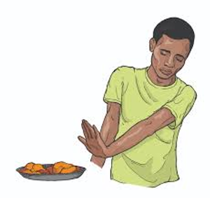 Image Example for appetite