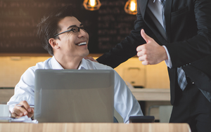 Image Example for encourage