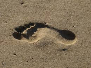 Image Example for footprint