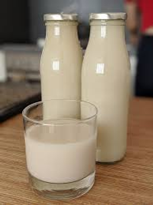 Image Example for milk 