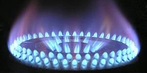 Image Example for natural gas