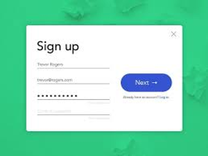 Image Example for sign up 