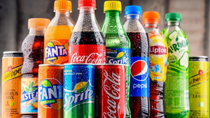 Image Example for soft drink 