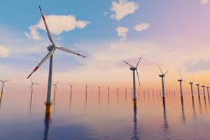 Image Example for wind farm 