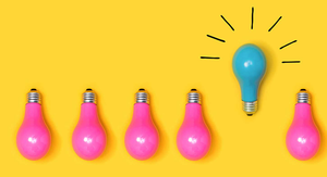 Image Example for different (from)