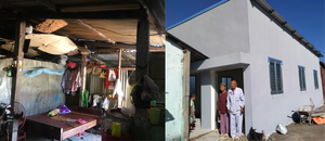 Image Example for improved living condition