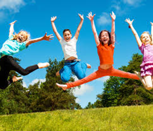 Image Example for jump