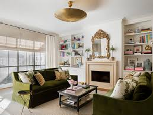 Image Example for traditional design