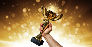 Image Example for award