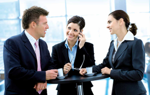 Image Example for colleague