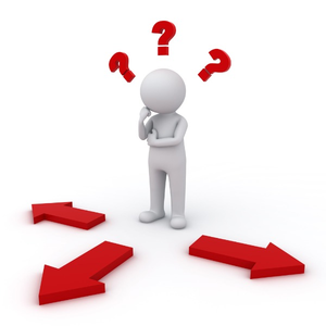 Image Example for decide