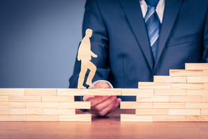 Image Example for gain experience