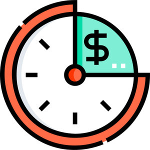 Image Example for hourly rate