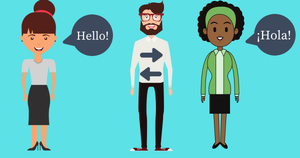 Image Example for interpreter