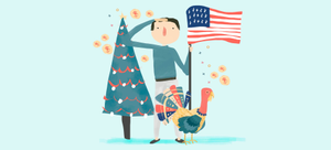 Image Example for paid holidays