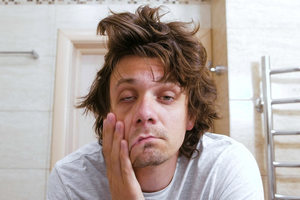 Image Example for scruffy