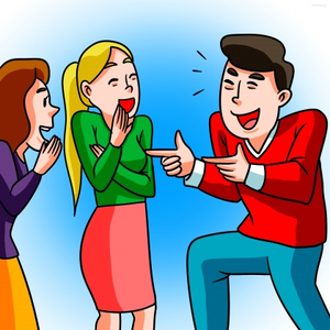 Image Example for sociable