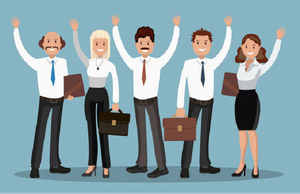 Image Example for staff