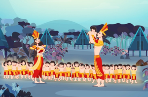 Image Example for origin