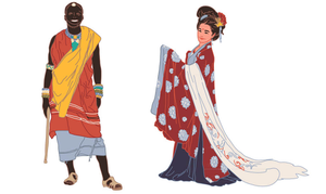 Image Example for traditional