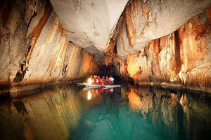Image Example for underground river