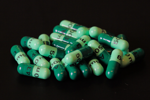 Image Example for capsule