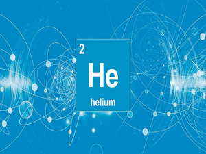 Image Example for helium