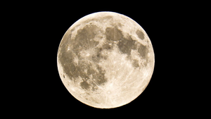 Image Example for moon