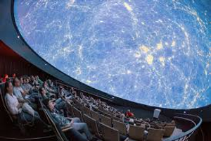 Image Example for planetarium