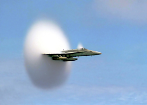 Image Example for sound barrier