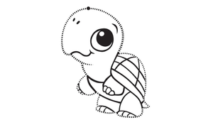 Image Example for trace