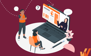 Image Example for training programme